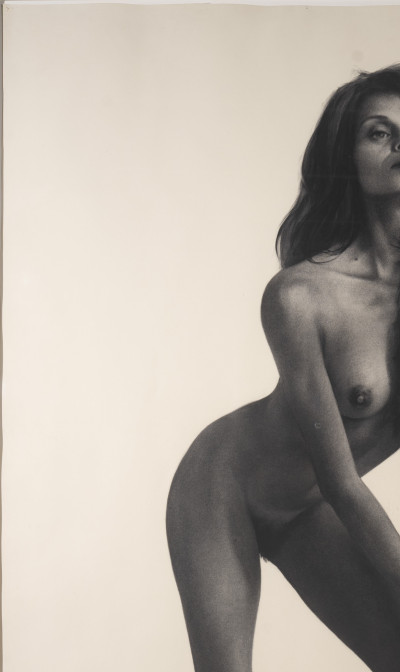 Robert Chapman - Untitled (Ballet Slippers)