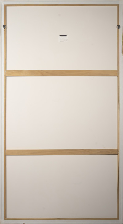 Robert Chapman - Untitled (Ballet Slippers)