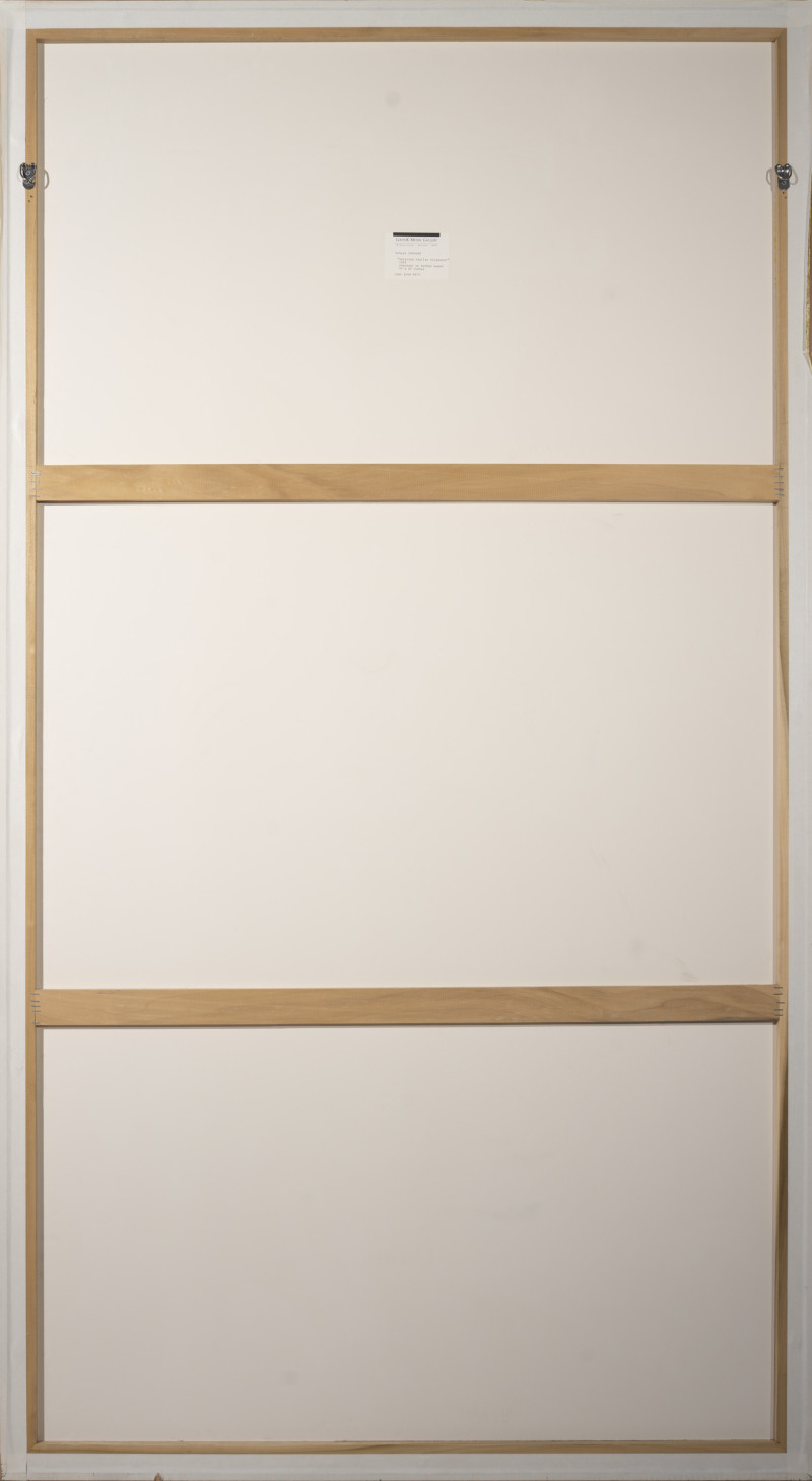 Robert Chapman - Untitled (Ballet Slippers)