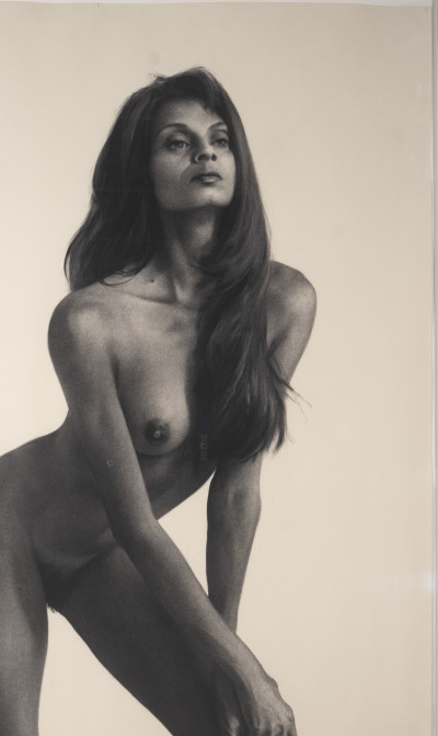 Robert Chapman - Untitled (Ballet Slippers)