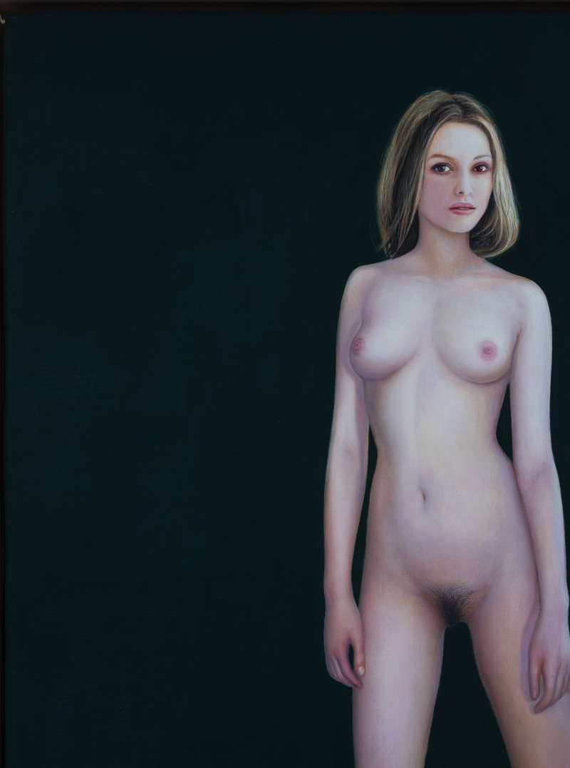 Ken Matsuyama - Desire I