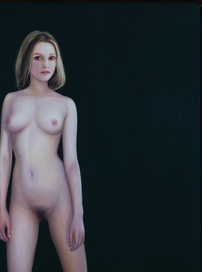 Ken Matsuyama - Desire I