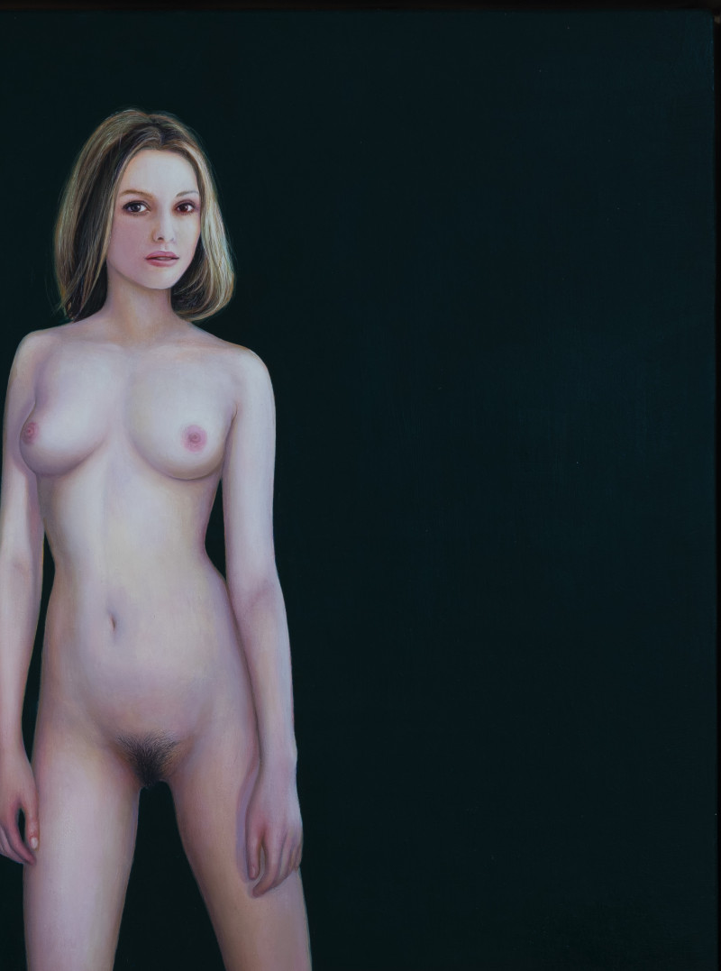 Ken Matsuyama - Desire I