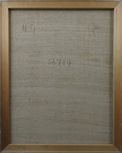 Pál Fried - African Woman