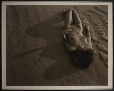 Jock Sturges - Nina, Montilivet, France
