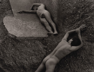 Image for Lot Jo Brunenberg - Atlantic Wall 5, Paul/Jo