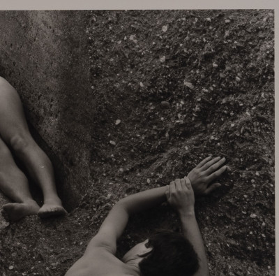 Jo Brunenberg - Atlantic Wall 5, Paul/Jo