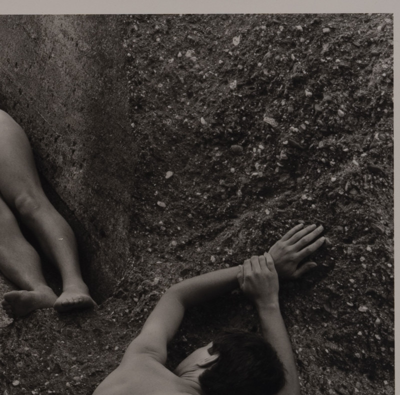 Jo Brunenberg - Atlantic Wall 5, Paul/Jo