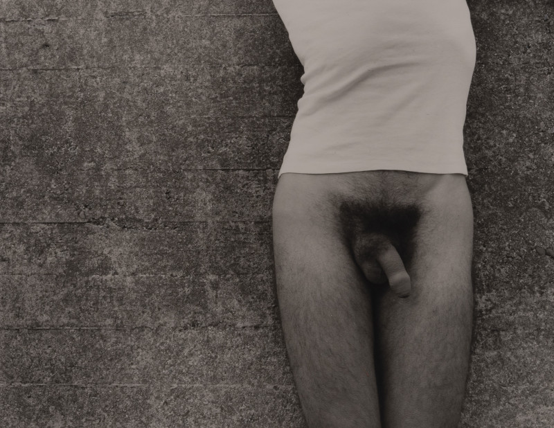 Jo Brunenberg - Atlantic Wall 19, Martin