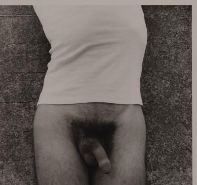 Jo Brunenberg - Atlantic Wall 19, Martin