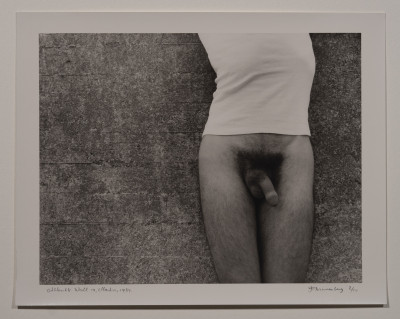 Jo Brunenberg - Atlantic Wall 19, Martin