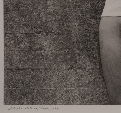 Jo Brunenberg - Atlantic Wall 19, Martin