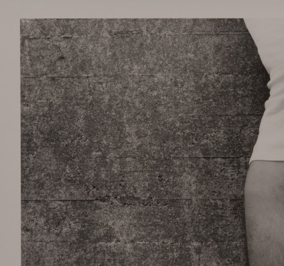 Jo Brunenberg - Atlantic Wall 19, Martin