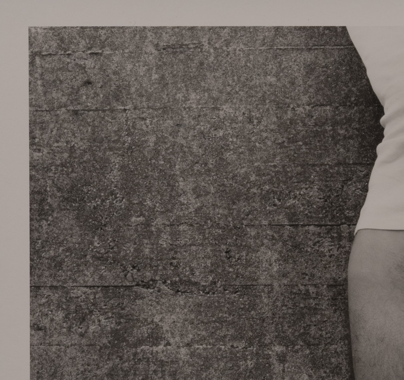 Jo Brunenberg - Atlantic Wall 19, Martin