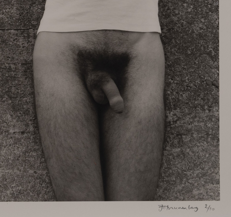 Jo Brunenberg - Atlantic Wall 19, Martin