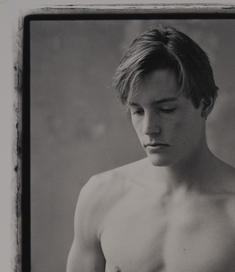 Michael O'Brien - Christopher Studio New York (4)