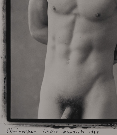 Michael O'Brien - Christopher Studio New York (4)