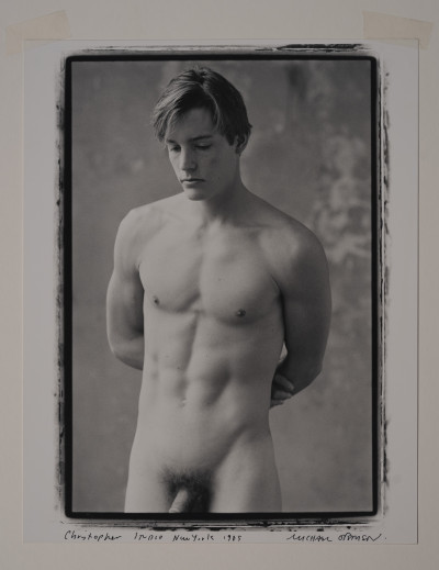 Michael O'Brien - Christopher Studio New York (4)