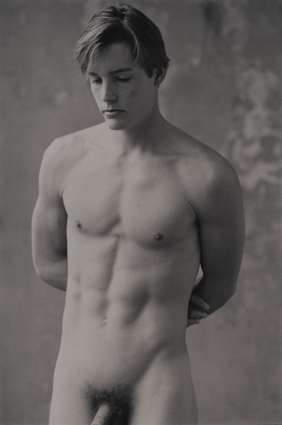 Michael O'Brien - Christopher Studio New York (4)