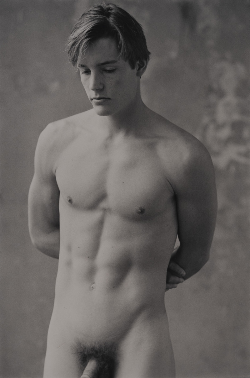 Michael O'Brien - Christopher Studio New York (4)