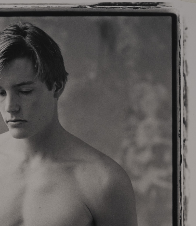 Michael O'Brien - Christopher Studio New York (4)