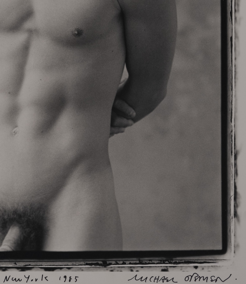 Michael O'Brien - Christopher Studio New York (4)