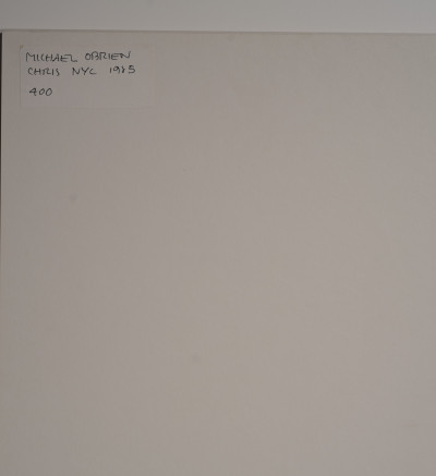 Michael O'Brien - Christopher Studio New York (4)