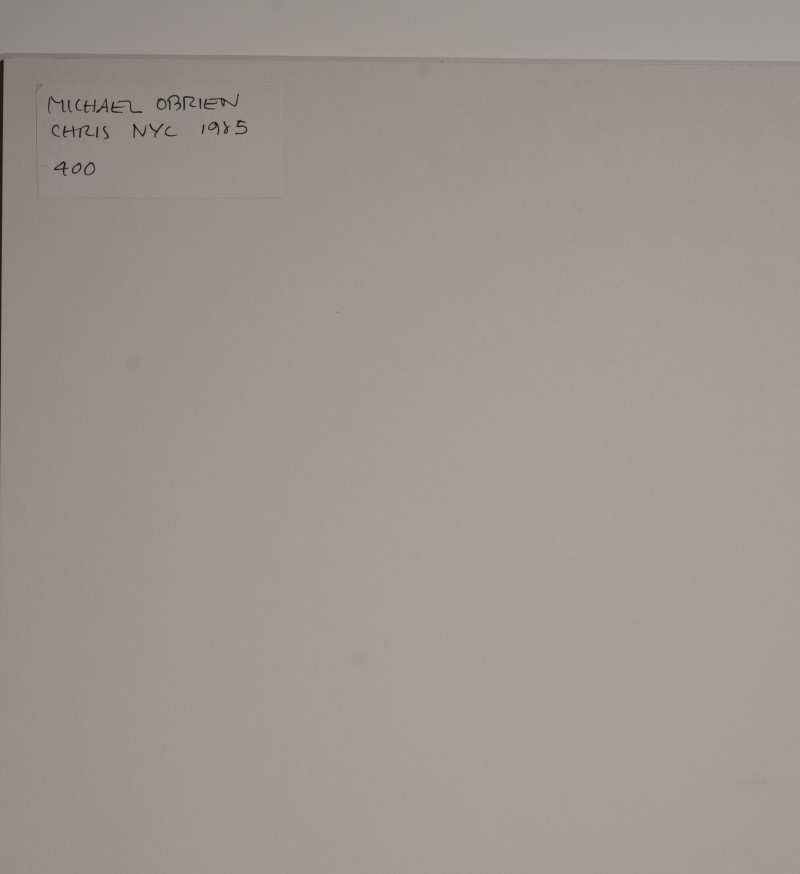 Michael O'Brien - Christopher Studio New York (4)