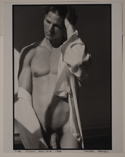 Michael O'Brien - Craig Studio New York (1)