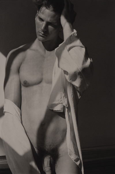 Image for Lot Michael O'Brien - Craig Studio New York (1)