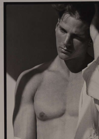 Michael O'Brien - Craig Studio New York (1)