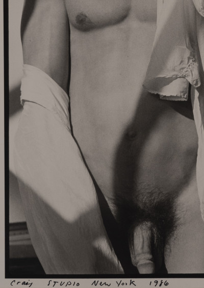 Michael O'Brien - Craig Studio New York (1)