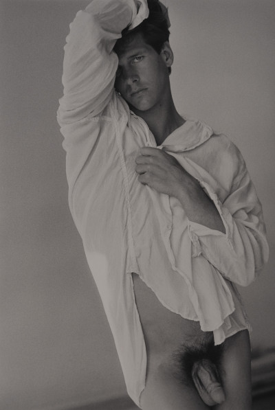 Image for Lot Michael O'Brien - Craig Studio New York City (2)