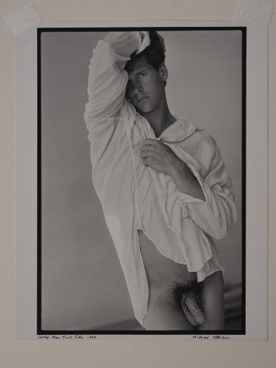 Michael O'Brien - Craig Studio New York City (2)