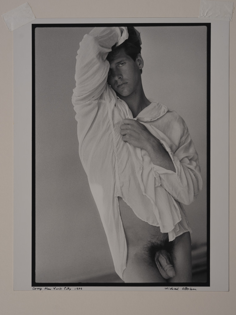 Michael O'Brien - Craig Studio New York City (2)