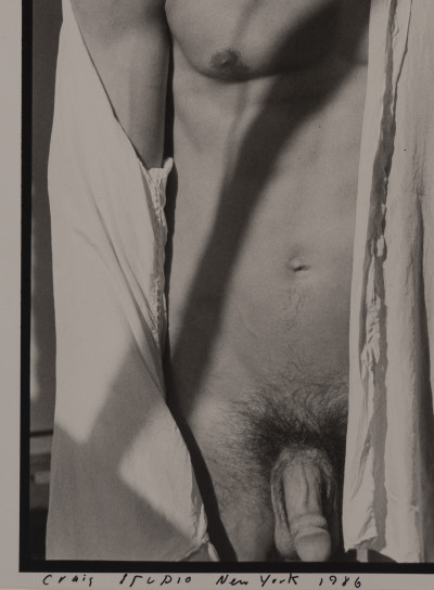 Michael O'Brien - Craig Studio New York City (3)