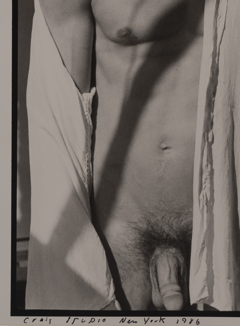 Michael O'Brien - Craig Studio New York City (3)