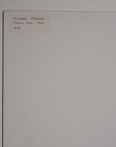 Michael O'Brien - Craig Studio New York City (2)