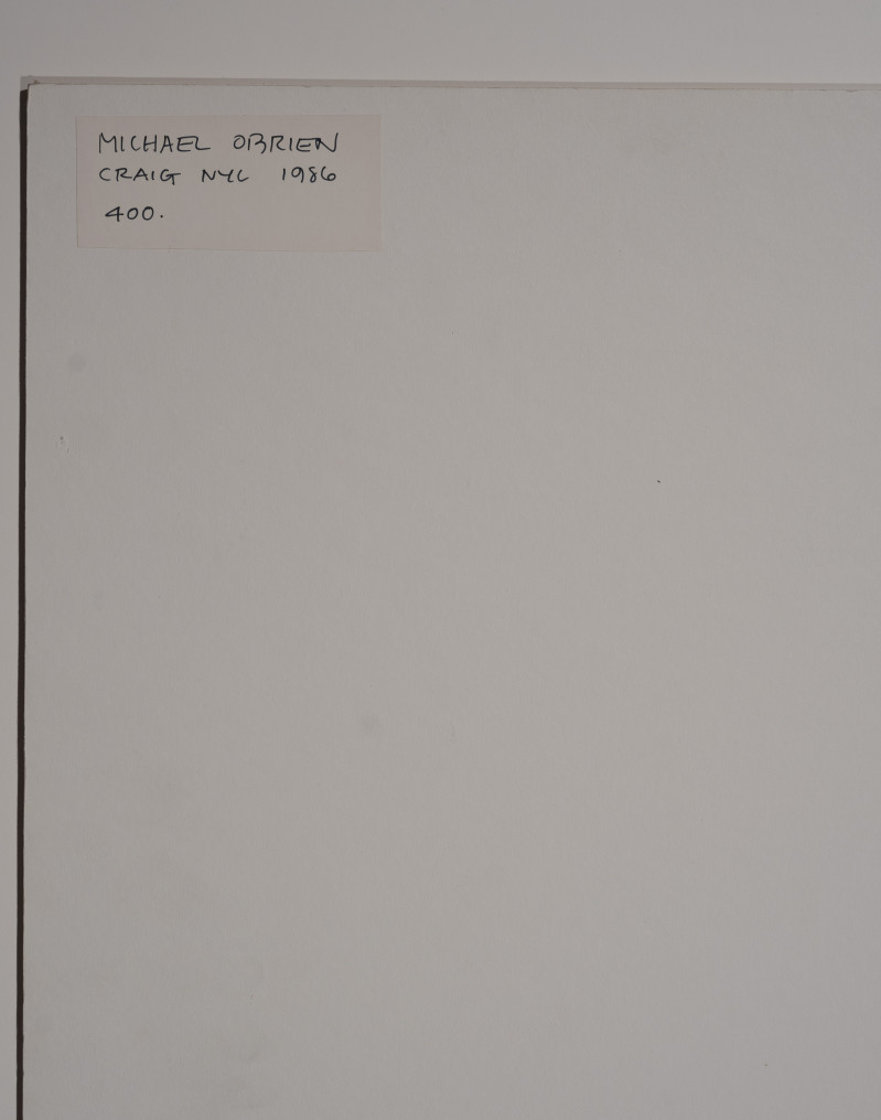 Michael O'Brien - Craig Studio New York City (2)