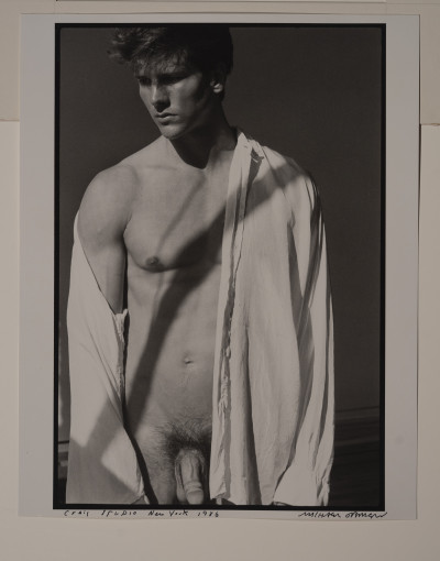 Michael O'Brien - Craig Studio New York City (3)