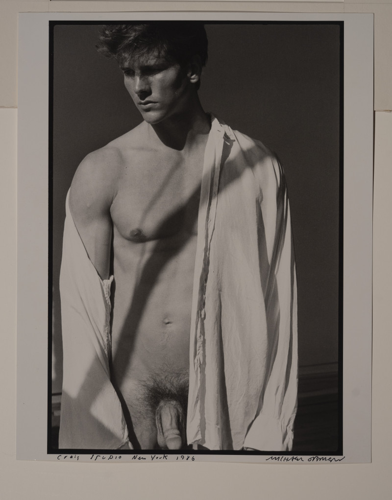 Michael O'Brien - Craig Studio New York City (3)