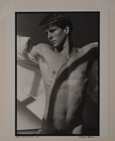 Michael O'Brien - Craig Studio New York City (4)