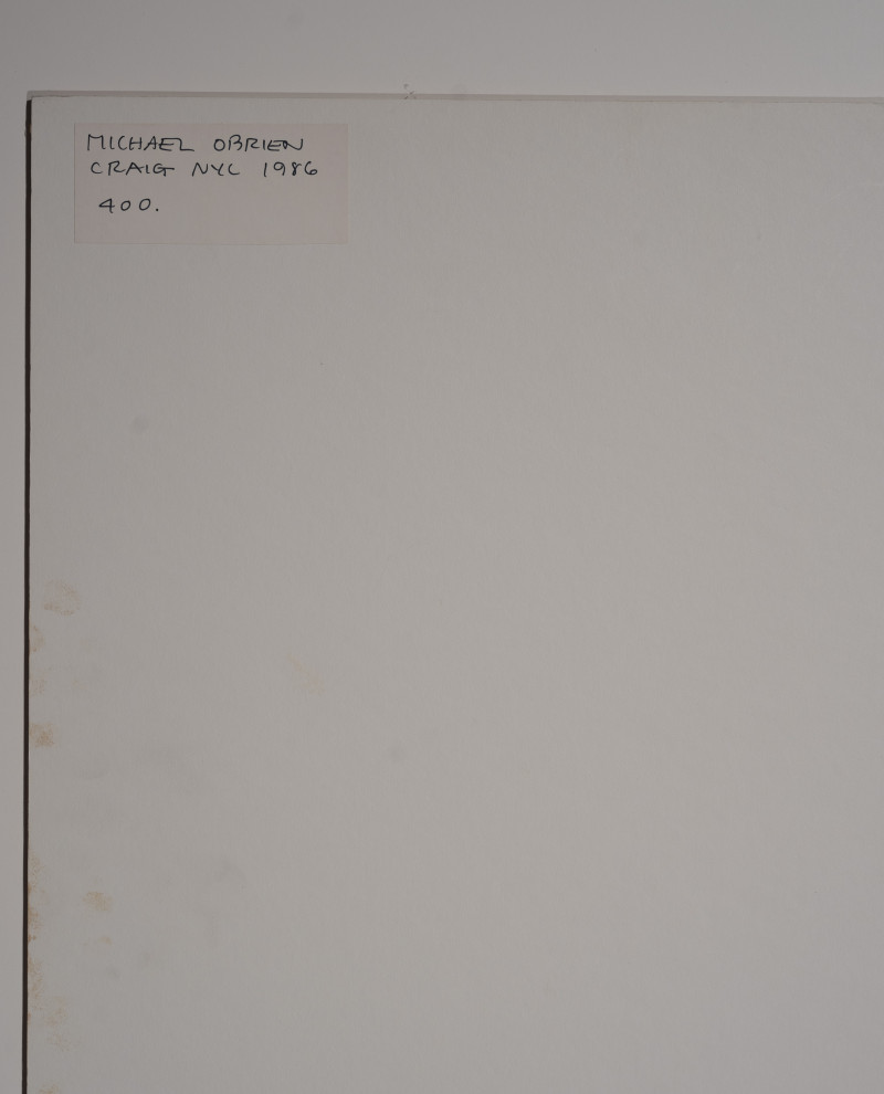 Michael O'Brien - Craig Studio New York City (4)