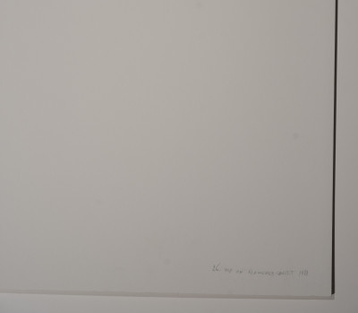 Marie-Claire Montanari - Hip on Flowered Carpet