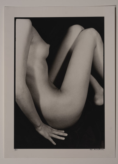 Marie-Claire Montanari - Profile Mode