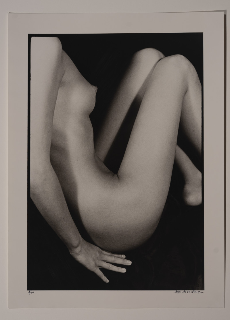 Marie-Claire Montanari - Profile Mode