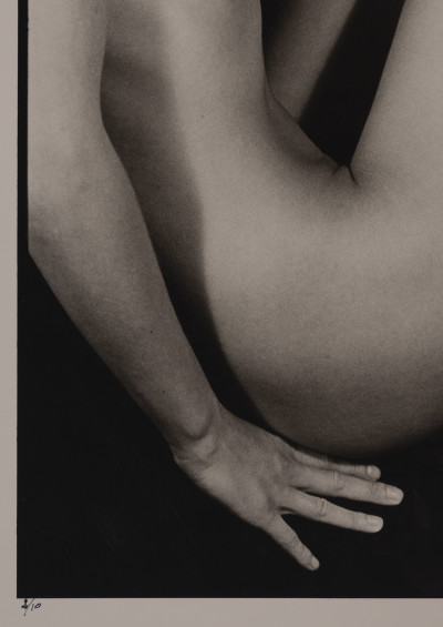 Marie-Claire Montanari - Profile Mode