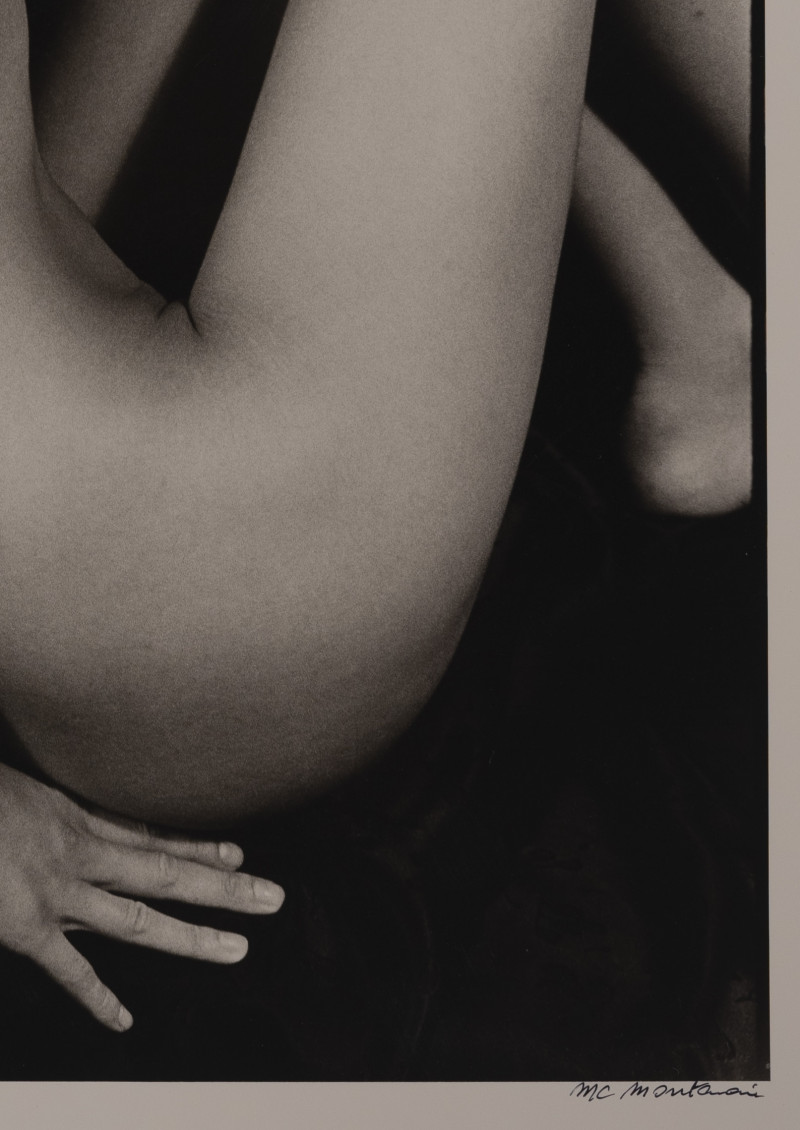 Marie-Claire Montanari - Profile Mode