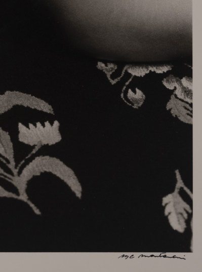 Marie-Claire Montanari - Mont De Venus