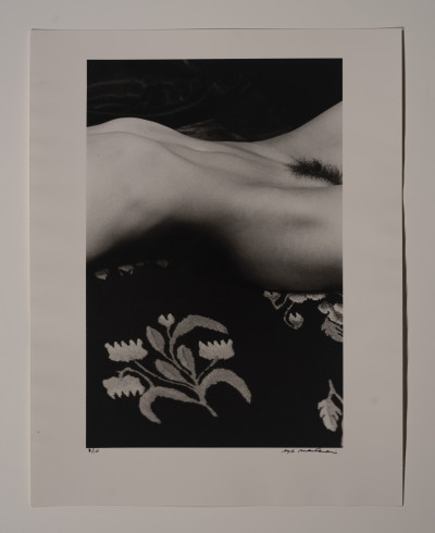 Marie-Claire Montanari - Mont De Venus